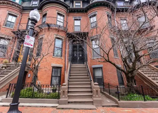 Property at 209 W Newton St, Boston, MA, 02116, 2 beds, 1 bath, [object Object]