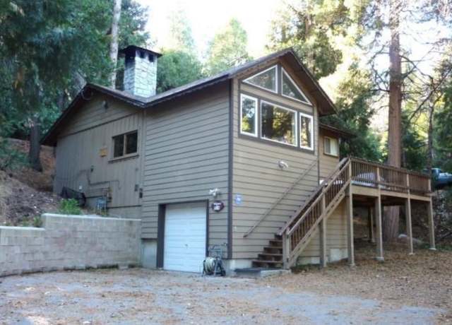 Photo of 24601 San Moritz Dr, Crestline, CA 92325