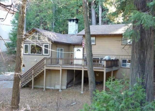 Photo of 24601 San Moritz Dr, Crestline, CA 92325