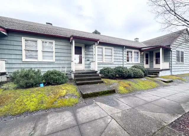 Property at 2050 NE 30th Ave, Portland, OR, 97212, 1 bed, 1 bath, [object Object]
