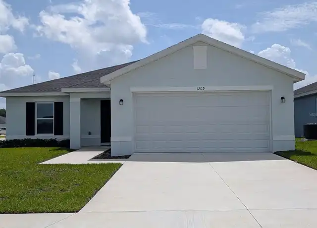 Property at 1209 Vanderway Ln, Lady Lake, FL, 32159, 3 beds, 2 baths, [object Object]
