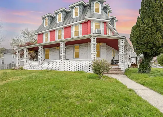 Property at 3712 Parkside Dr, Baltimore, MD, 21206, 1 bed, 1 bath, [object Object]