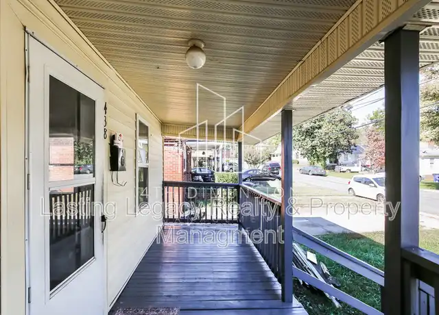 Property at 438 W 24th St, Winston Salem, NC, 27105, 2 beds, 1 bath, [object Object]
