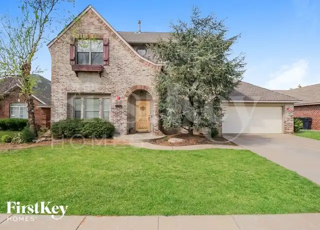 Property at 7429 NW 133rd St, Oklahoma City, OK, 73142, 4 beds, 2 baths, [object Object]