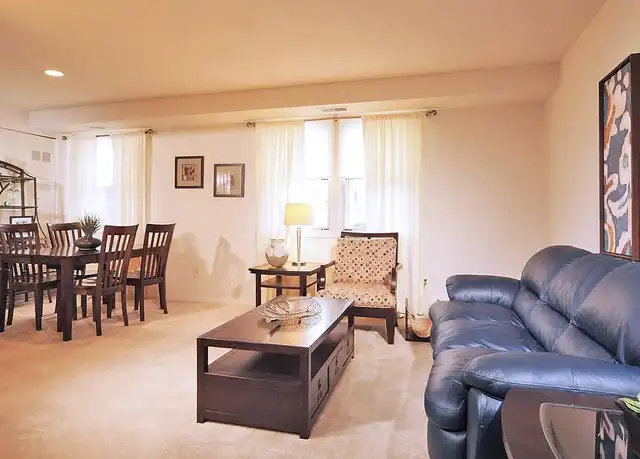 Property at The Gardens - 2423-B Wellbridge Dr, Baltimore, MD, 21234, 0-2 beds, 1 bath, [object Object]
