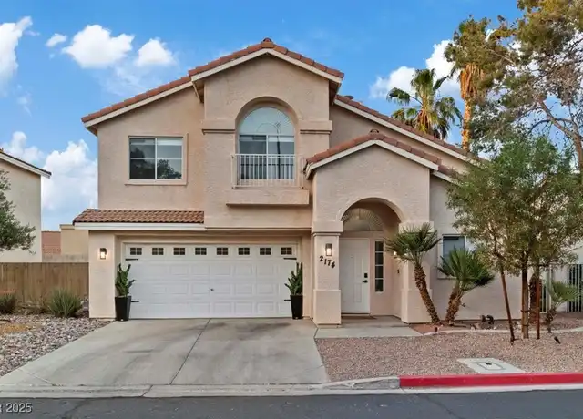 Property at 2174 McCartney Ct, Henderson, NV, 89074, 3 beds, 2 baths, [object Object]