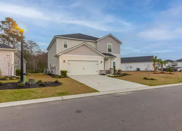 Property at 4559 Lot 906 Dakota H Day Lily Run St, Myrtle Beach, SC, 29579, 4 beds, 2.5 baths, [object Object]