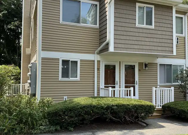 Property at 6 Rose St Unit 2-15, Danbury, CT, 06810, 2 beds, 1.5 baths, [object Object]
