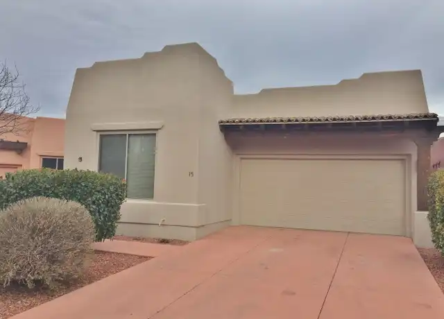 Property at 15 Bell Wash Ct, Sedona, AZ, 86351, 4 beds, 3 baths, [object Object]