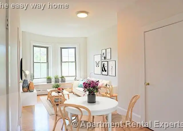 Property at 110 Willow St Unit 4, Cambridge, MA, 02141, 2 beds, 1 bath, [object Object]