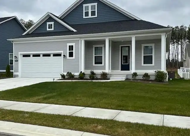 Property at 18568 Emerson Way, Georgetown, DE, 19947, 3 beds, 2.5 baths, [object Object]