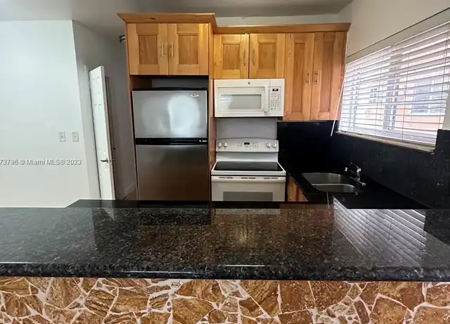Property at 8010 Byron Ave, Miami Beach, FL, 33141, 1 bed, 1 bath, [object Object]