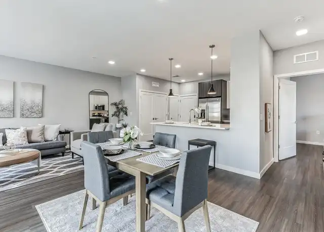 Property at Enclave at Woodcrest Station - 110 Woodcrest Rd, Cherry Hill, NJ, 08003, 1-2 bed, 1-2 bath, [object Object]
