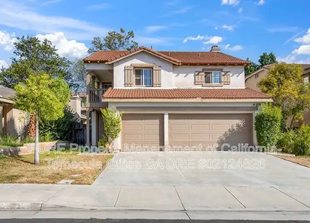 Property at 29449 Masters Dr, Murrieta, CA, 92563, 4 beds, 3 baths, [object Object]