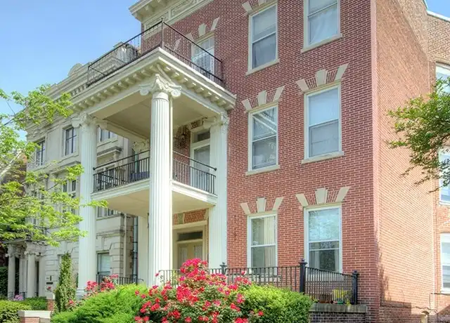 Property at 2018 Monument Ave Unit 1, Richmond, VA, 23220, 4 beds, 2.5 baths, [object Object]