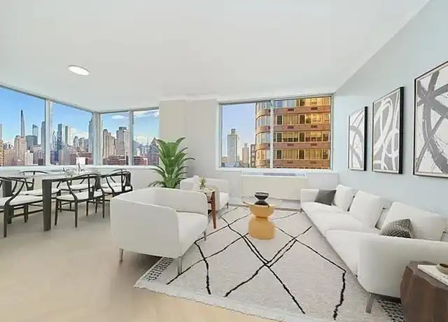 Property at 160 Riverside Blvd Unit 25E, New York, NY, 10069, 1 bed, 1 bath, [object Object]