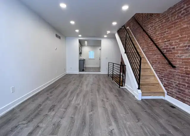 Property at 1514 S Stillman St, Philadelphia, PA, 19146, 3 beds, 1.5 baths, [object Object]
