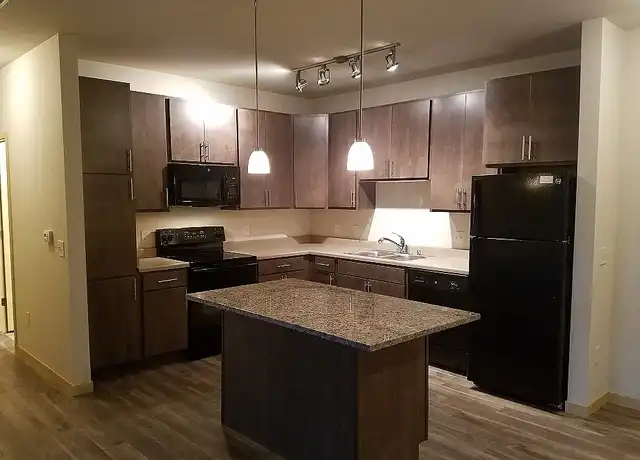 Property at Mill Creek Apartments - 1400 Bourbon Rd, Cross Plains, WI, 53528, 1 bed, 1 bath, [object Object]
