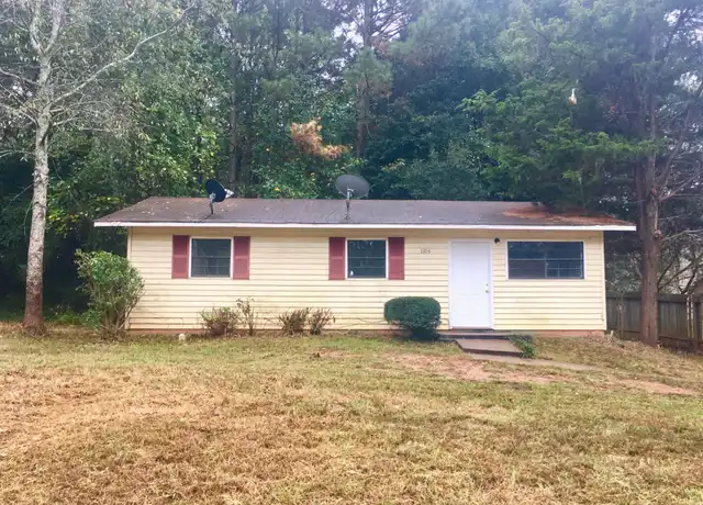 Property at 1106 Thompson St, Griffin, GA, 30223, 3 beds, 1 bath, [object Object]
