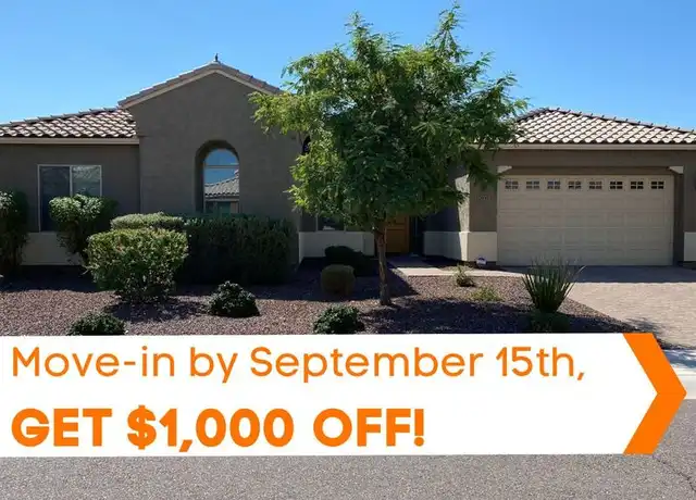 Property at 2631 W Rancho Laredo Dr, Phoenix, AZ, 85085, 5 beds, 3 baths, [object Object]