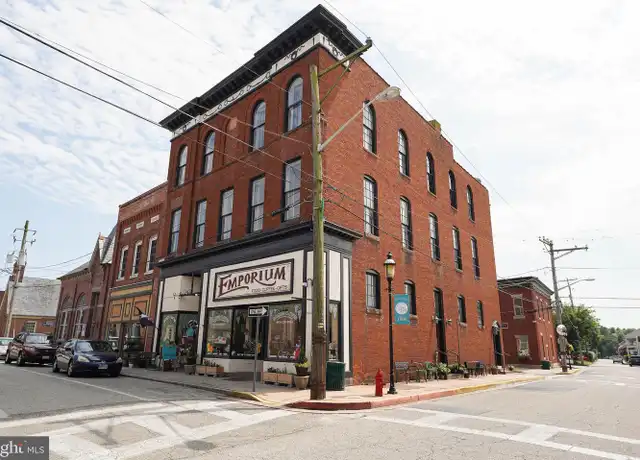 Property at 109 Pearl St Unit 1, Snow Hill, MD, 21863, 0 beds, 1 bath, [object Object]