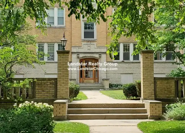 Property at 916 Reba Pl, Evanston, IL, 60202, 1 bed, 1 bath, [object Object]