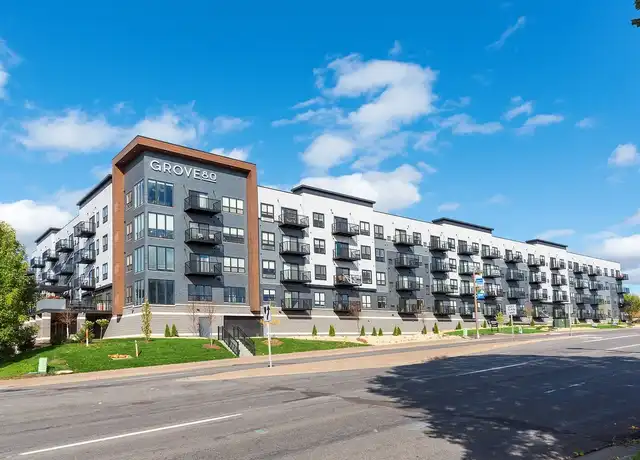 Property at Grove80 Apartments - 7550 80th St S, Cottage Grove, MN, 55016, 0 beds, 1 bath, [object Object]