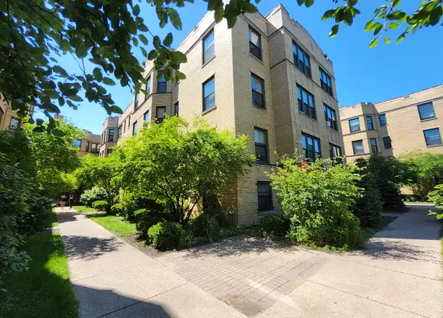 Property at 6800 S Dorchester Ave Unit 4, Chicago, IL, 60637, 4 beds, 2 baths, [object Object]