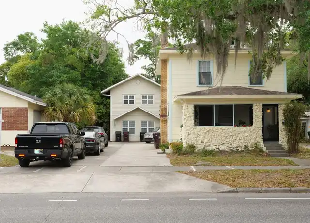 Property at 419 N Fern Creek Ave, Orlando, FL, 32803, 3 beds, 2 baths, [object Object]