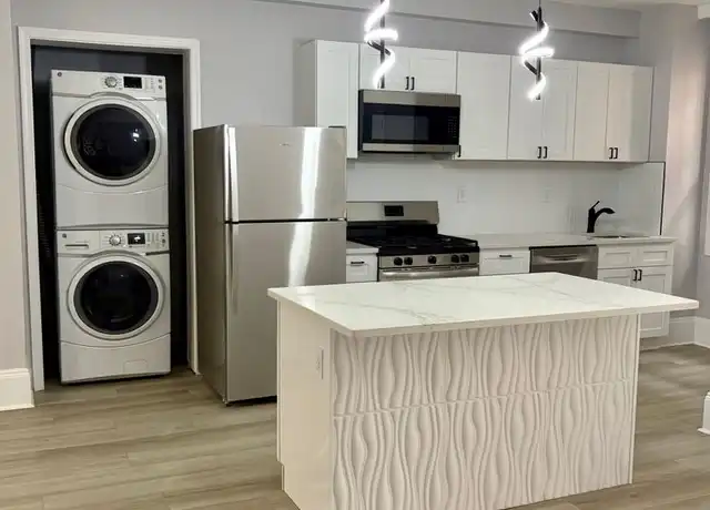Property at 516 S 42nd St Unit A4, Philadelphia, PA, 19104, 3 beds, 2 baths, [object Object]