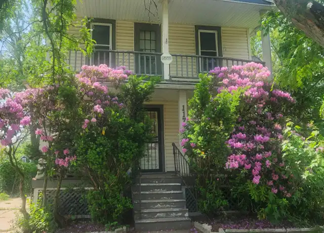 Property at 11714 Forest Ave Unit Up, Cleveland, OH, 44120, 3 beds, 1.5 baths, [object Object]