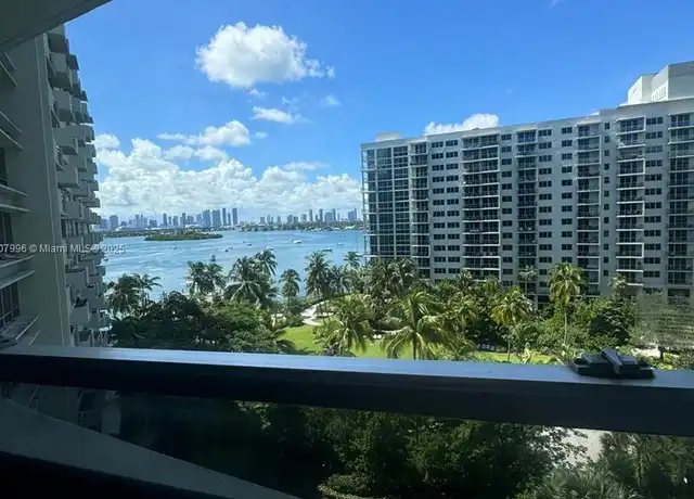 Property at 1500 Bay Rd Unit 856S, Miami Beach, FL, 33139, 0 beds, 1 bath, [object Object]