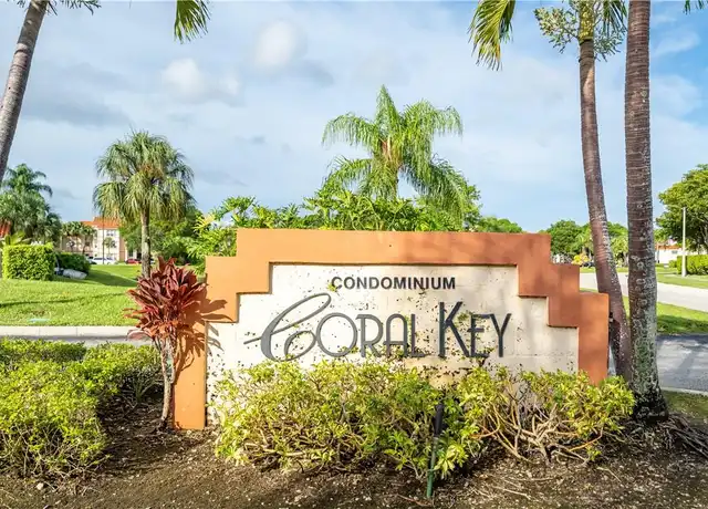 Property at 3350 Pinewalk Dr N #1424, Margate, FL, 33063, 1 bed, 1 bath, [object Object]