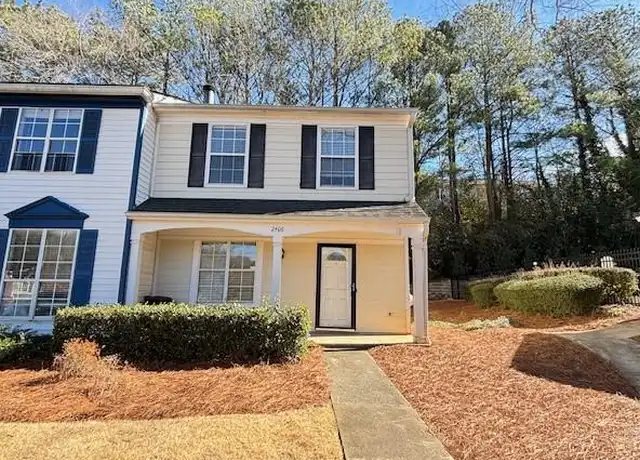 Property at 2406 Queen Anne Ct, Atlanta, GA, 30350, 2 beds, 2.5 baths, [object Object]