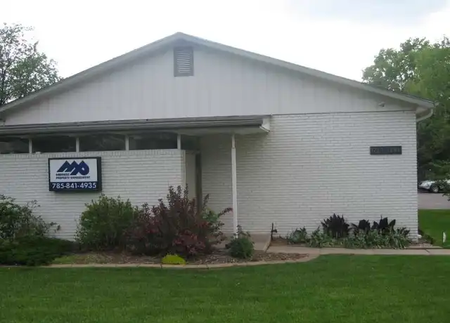Property at Midwest Property Management - 1203 Iowa St, Lawrence, KS, 66044, 4 beds, 2 baths, [object Object]