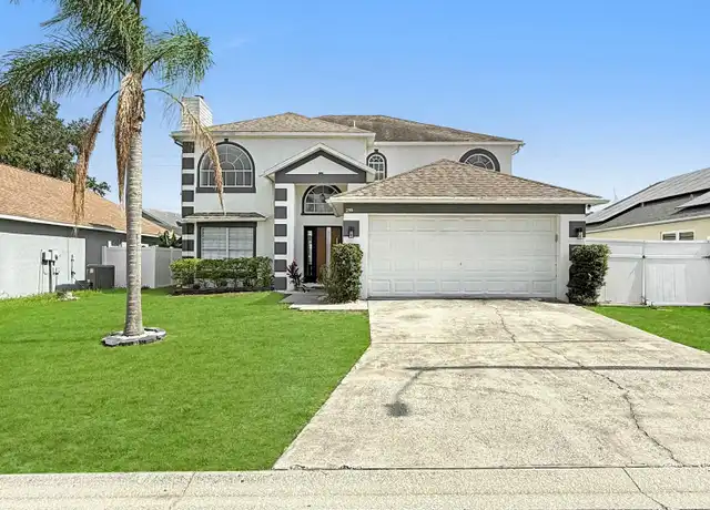 Property at 256 Jerica Ln, Davenport, FL, 33897, 4 beds, 2.5 baths, [object Object]
