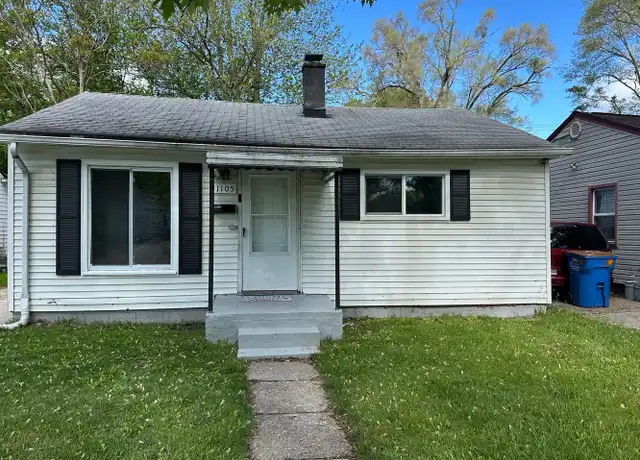Property at 21105 Atlantic Ave, Warren, MI, 48091, 2 beds, 1 bath, [object Object]