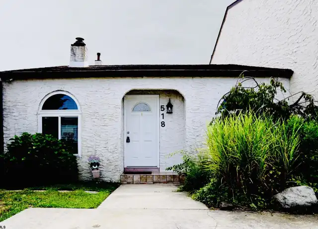 Property at 518 Casa Dr, Brigantine, NJ, 08203, 2 beds, 1 bath, [object Object]
