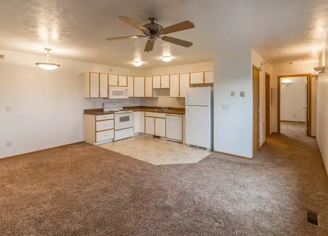 Property at 615 E Brian St Apt 12, Tea, SD, 57064, 1 bed, 1 bath, [object Object]