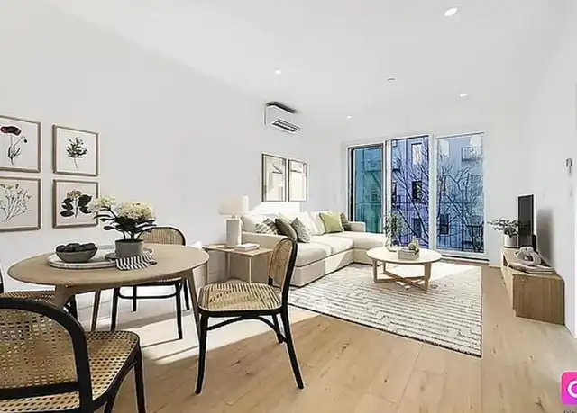 Property at 103 Grove St, Brooklyn, NY, 11221, 1 bed, 1 bath, [object Object]