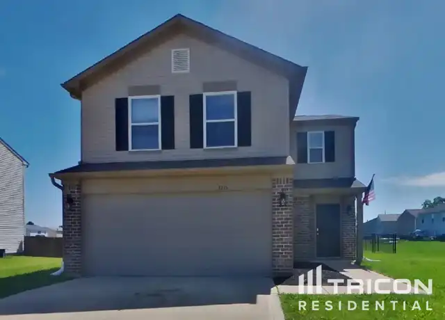 Property at 3215 Brandenburg Dr, Indianapolis, IN, 46239, 4 beds, 2.5 baths, [object Object]
