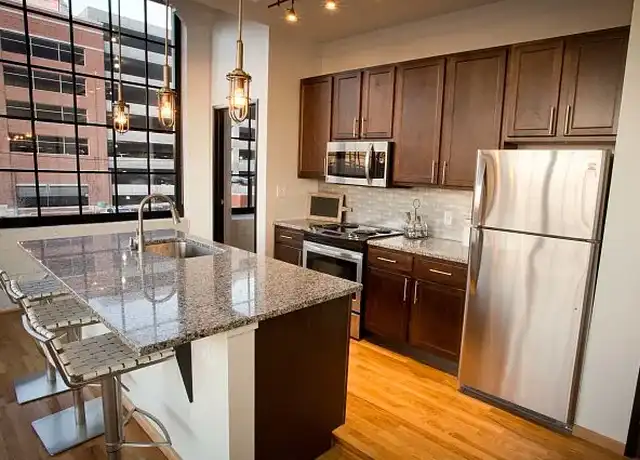 Property at The Julian - 272 S Front St, Columbus, OH, 43215, 1-2 bed, 1-2 bath, [object Object]