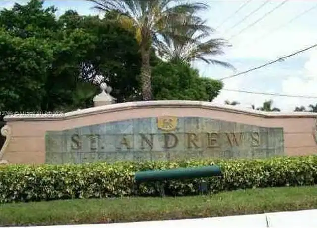 Property at 12112 Saint Andrews Pl #208, Miramar, FL, 33025, 2 beds, 2 baths, [object Object]