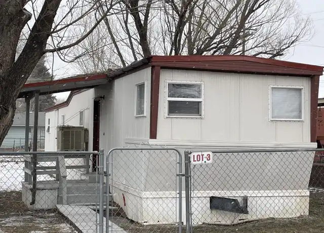 Property at 150 W 5th St #3, Olathe, CO, 81425, 2 beds, 1 bath, [object Object]