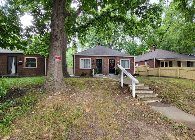 Property at 1114 N Dearborn St, Indianapolis, IN, 46201, 1 bed, 1 bath, [object Object]