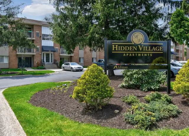 Property at Hidden Village - 2010 Pinehurst Ct, Allentown, PA, 18109, 1-2 bed, 1 bath, [object Object]