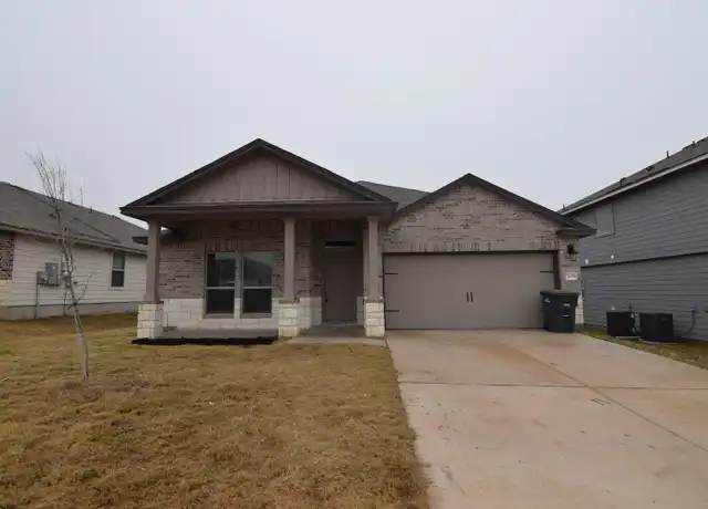 Property at 3058 Wigeon Way, Copperas Cove, TX, 76522, 3 beds, 2 baths, [object Object]