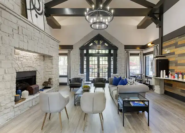 Property at Keystone Falls Apartments - 3653 Timberglen Rd, Dallas, TX, 75287, 1 bed, 1 bath, [object Object]