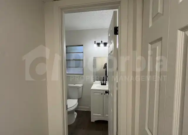 Property at 1515 Pullen Rd Unit 1, Jacksonville, FL, 32277, 1 bed, 1 bath, [object Object]