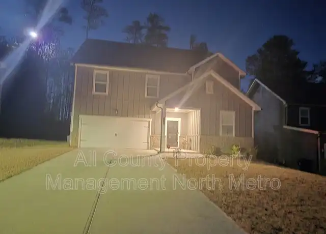 Property at 193 Springwood Ln, Dawsonville, GA, 30534, 5 beds, 3 baths, [object Object]